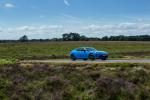 Toyota GT 86 Blue Edition 2018 года (UK)